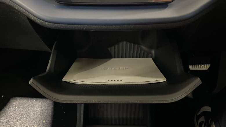 Volvo EX30 200kW SM Extended Range Ultra 69kWh 5dr Auto Electric Estate